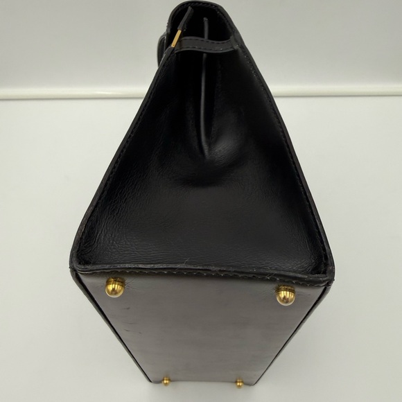 MORABITO COUSU MAIN 1905 PARIS • SCALA 28 Bag • IMPERIAL WARRANT Made in FRANCE - Picture 10 of 16